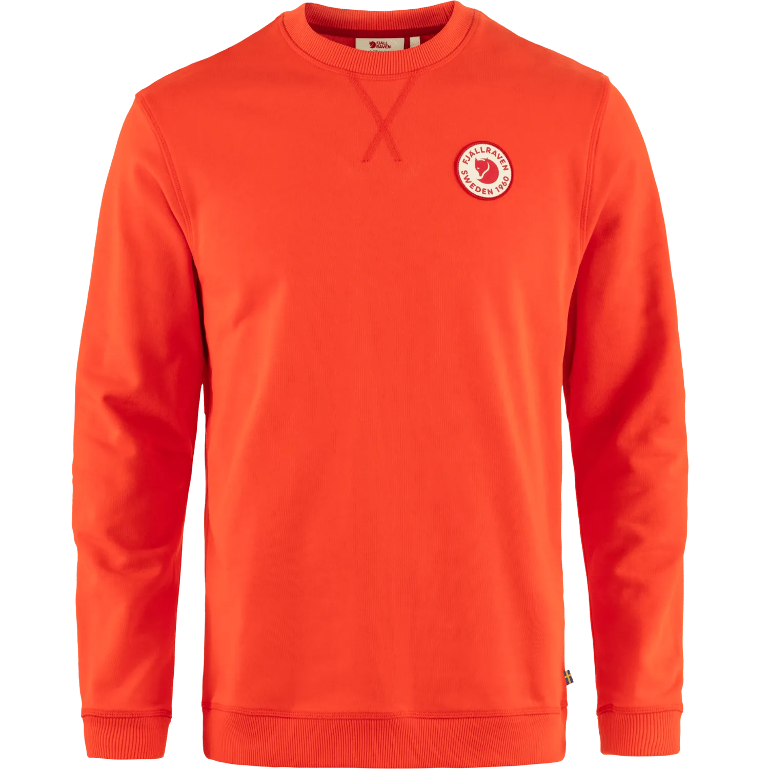 1960 Logo Badge Sweater M