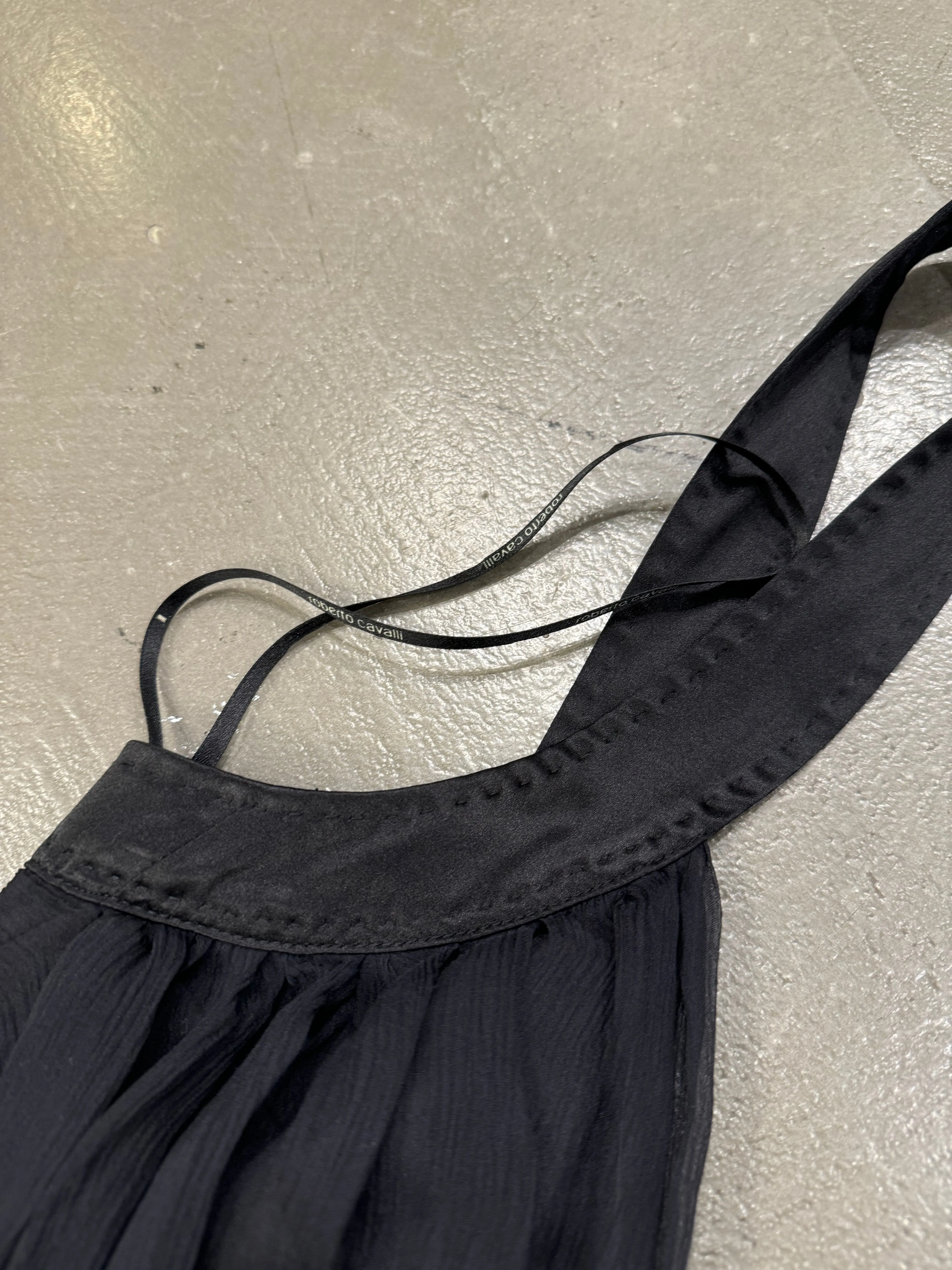2003 Roberto Cavalli mainline top