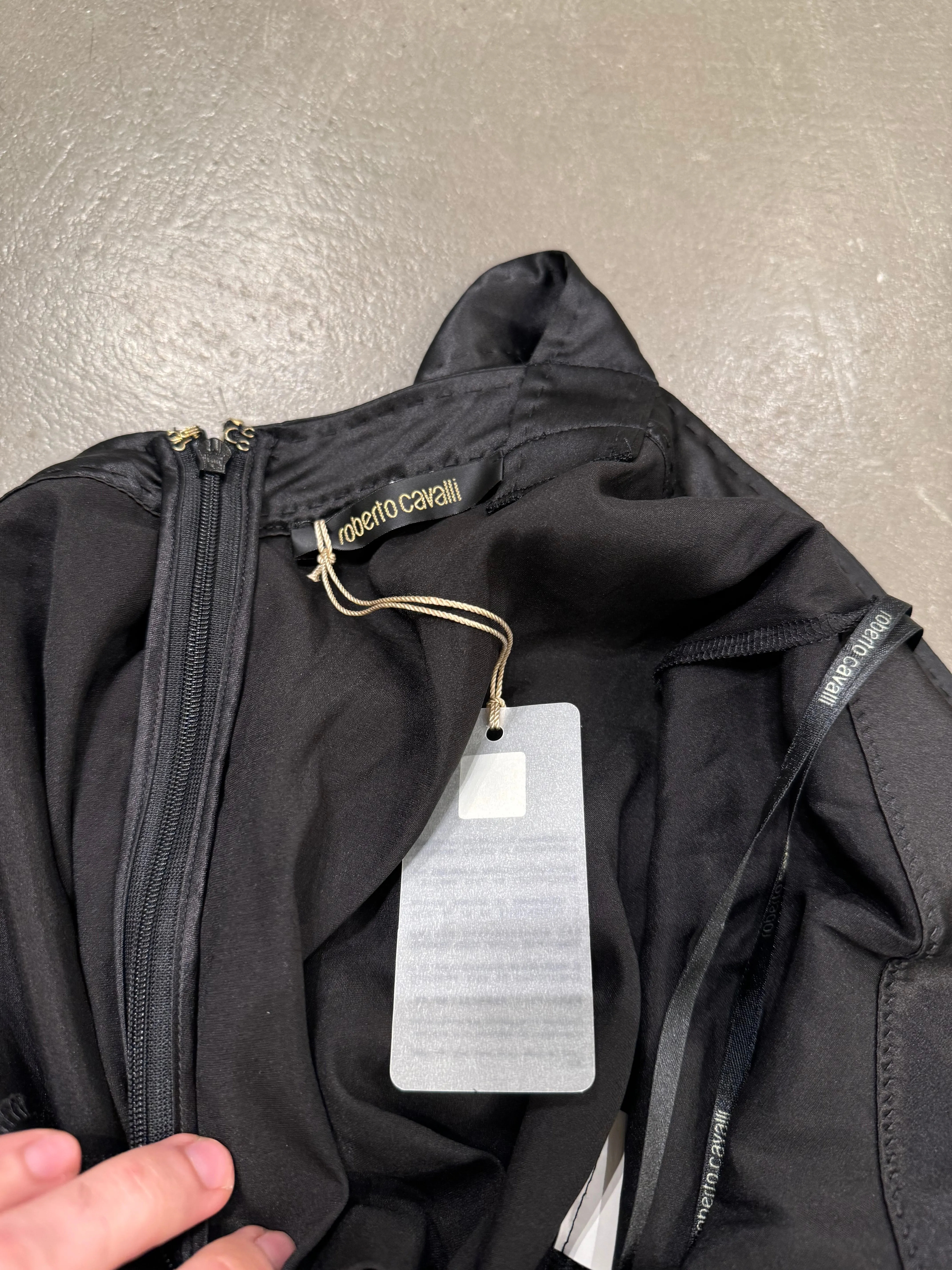 2003 Roberto Cavalli mainline top