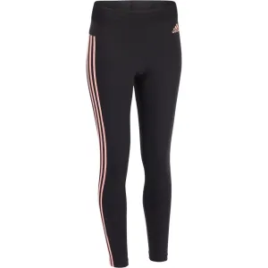 3 Stripes Cotton Gym & Pilates Leggings