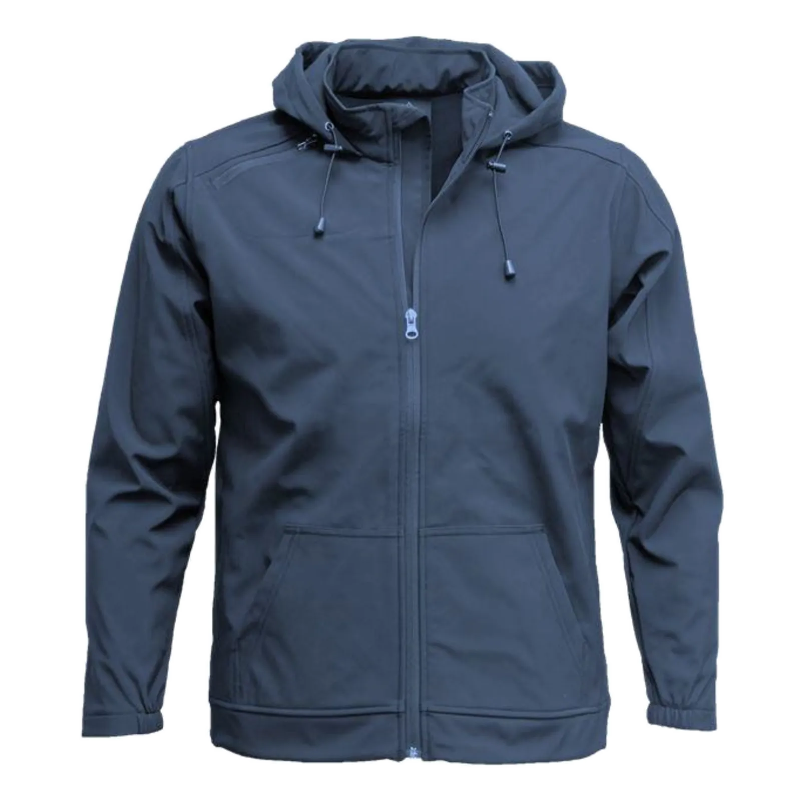 Adults 3K Tutoko Softshell Jacket