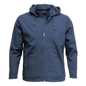 Adults 3K Tutoko Softshell Jacket