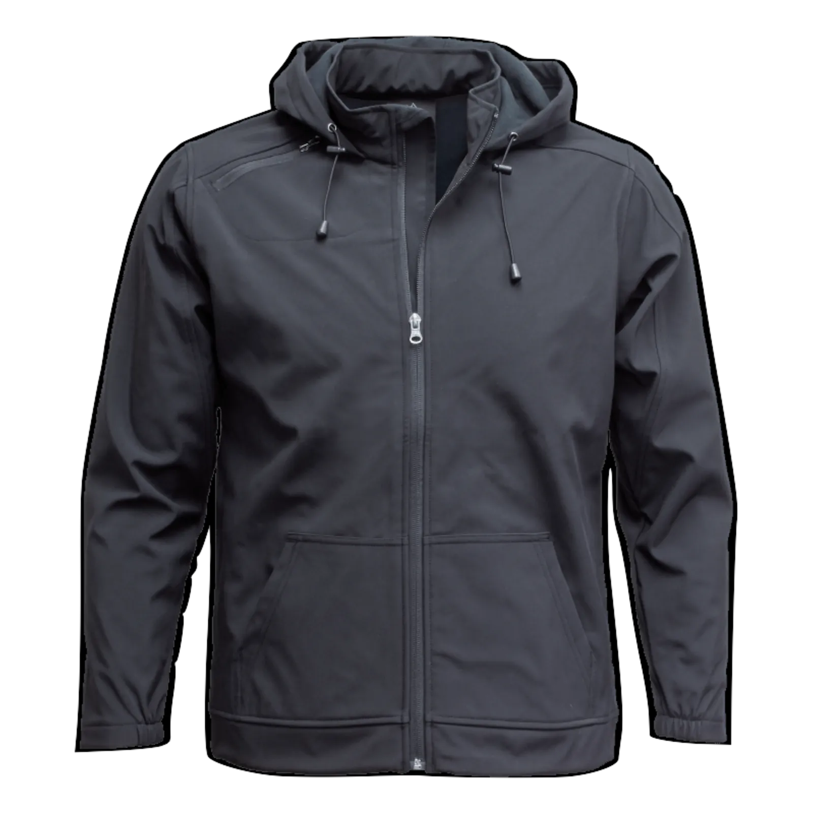 Adults 3K Tutoko Softshell Jacket