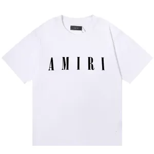 AMIRI Classic T-Shirt