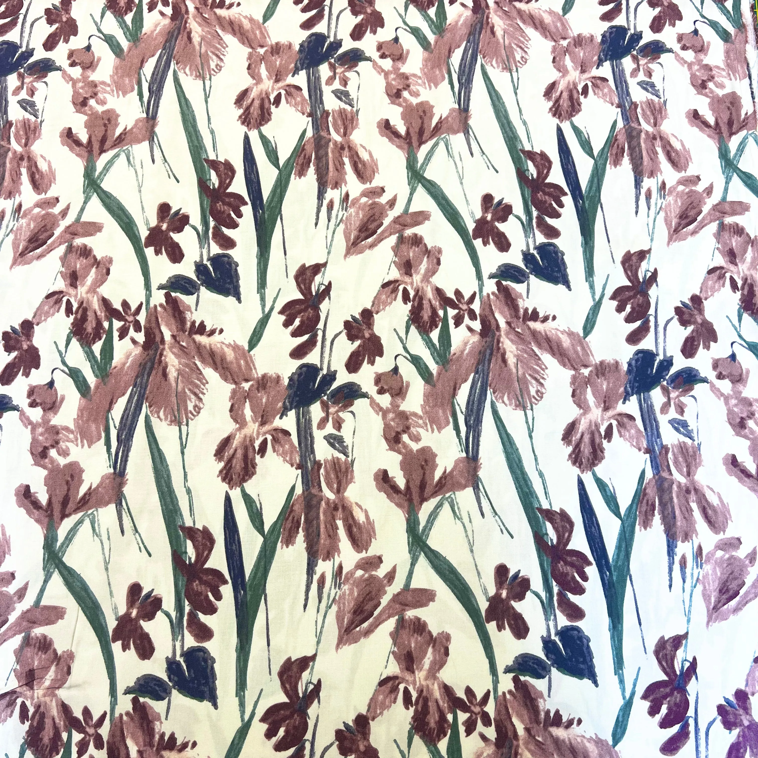 Ananda Watercolour Viscose