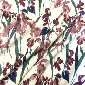 Ananda Watercolour Viscose