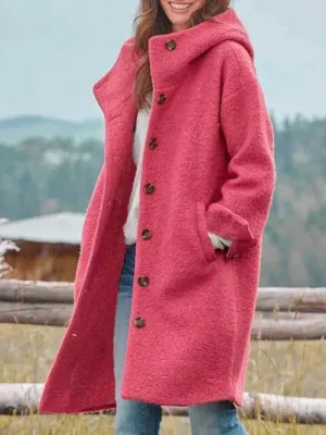 Annie's Cozy Coat