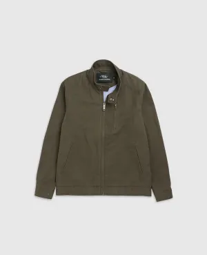 Armitage Jacket - Army