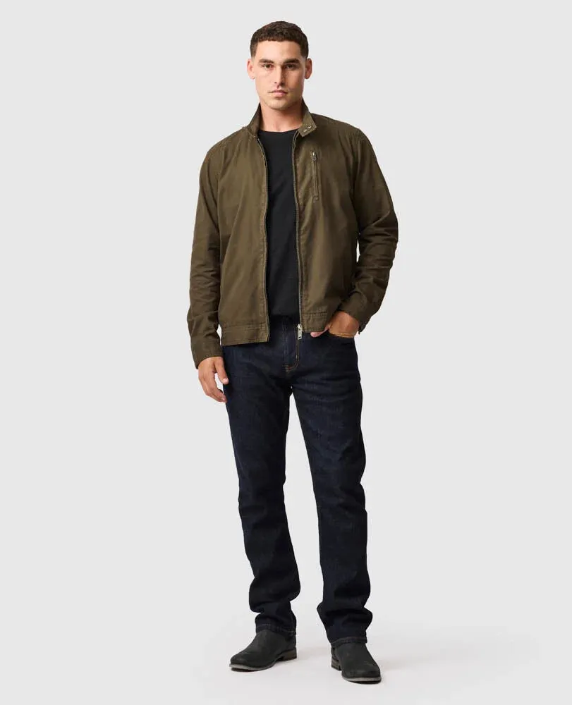 Armitage Jacket - Army