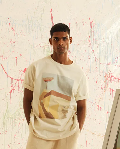 Artist T-Shirt - Stories Foretold