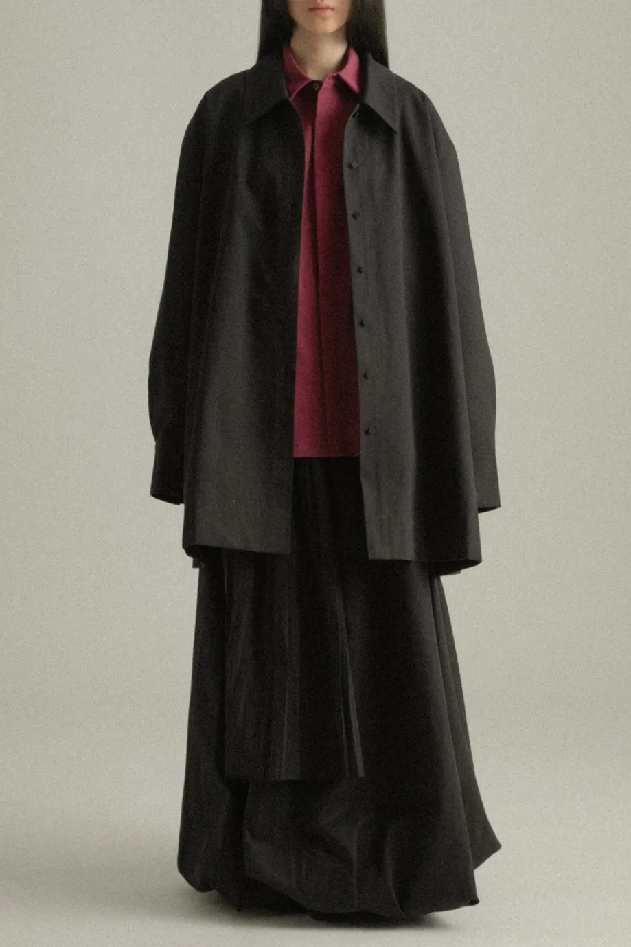Assia Jacket