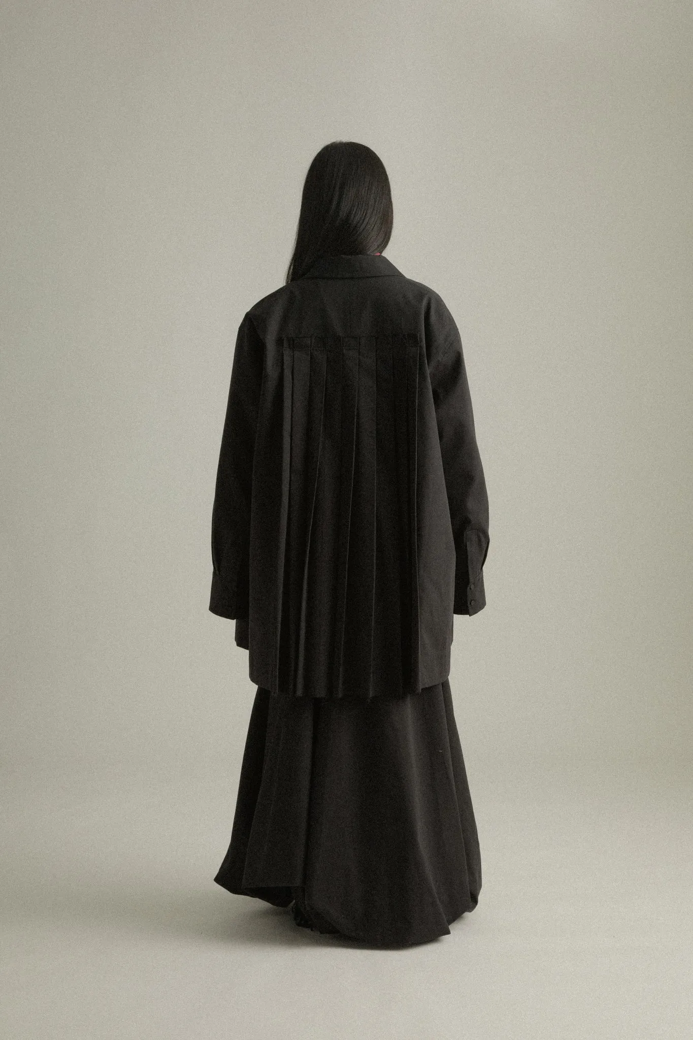 Assia Jacket
