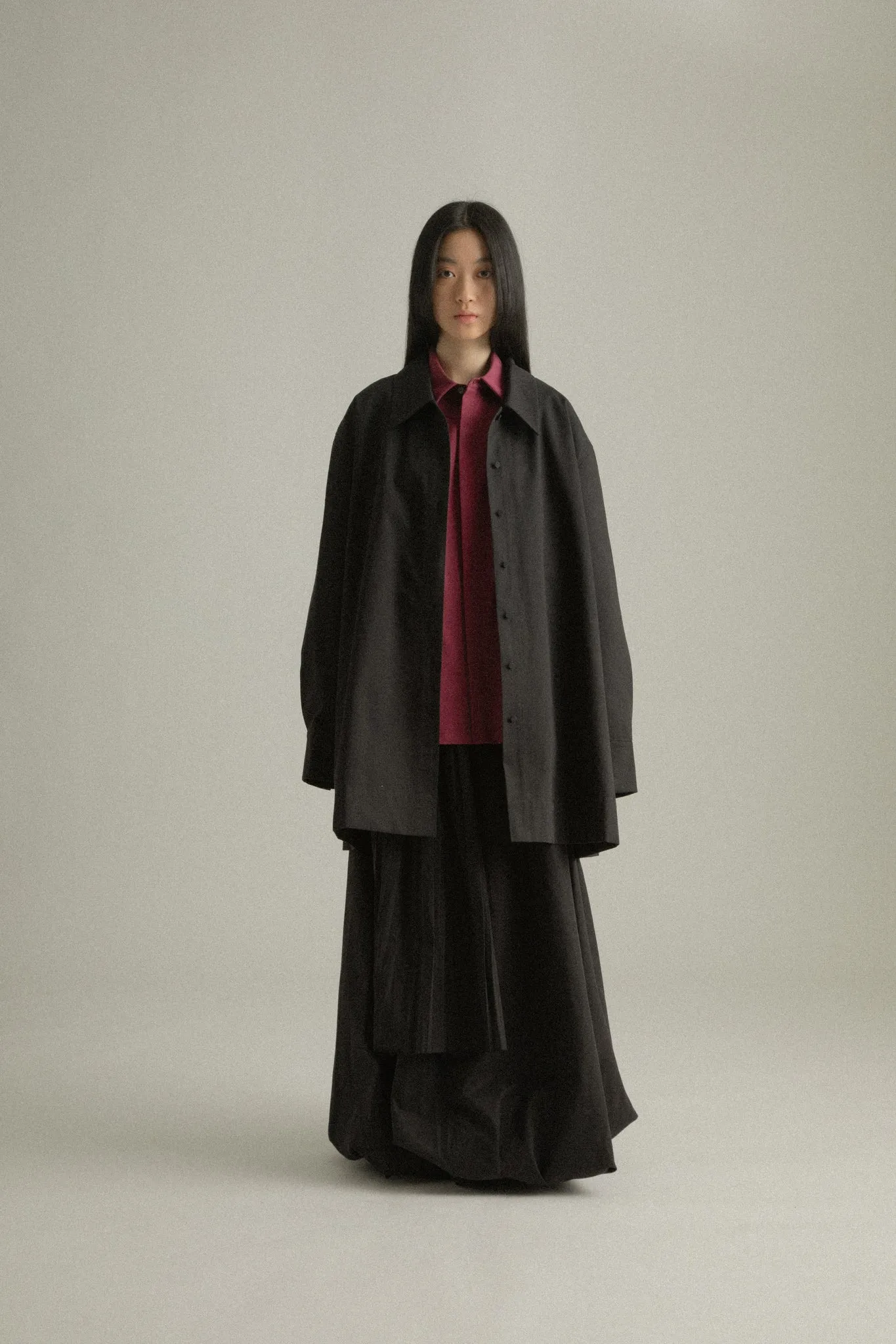 Assia Jacket