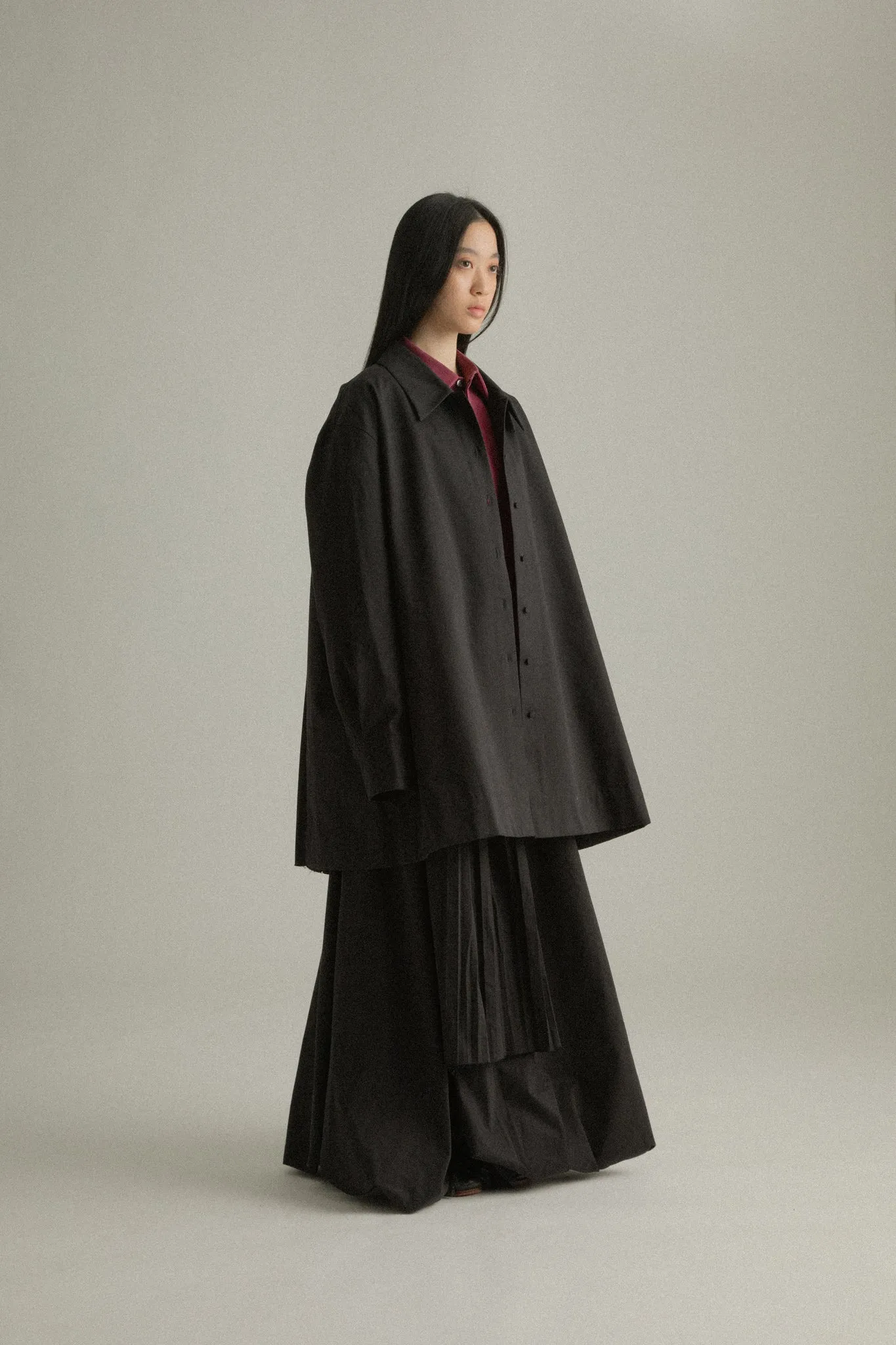 Assia Jacket