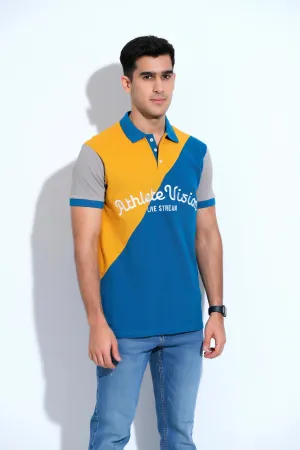 Athlete Vision Polo Shirt