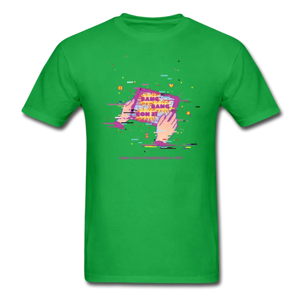 BangBangCon Unisex Classic T-Shirt