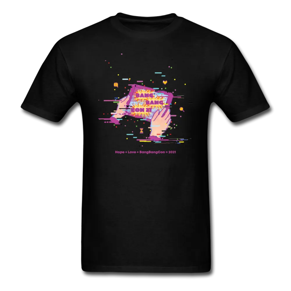 BangBangCon Unisex Classic T-Shirt