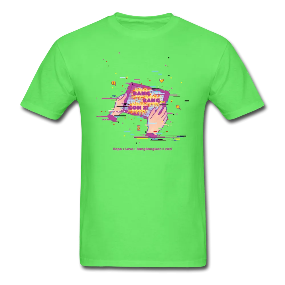 BangBangCon Unisex Classic T-Shirt