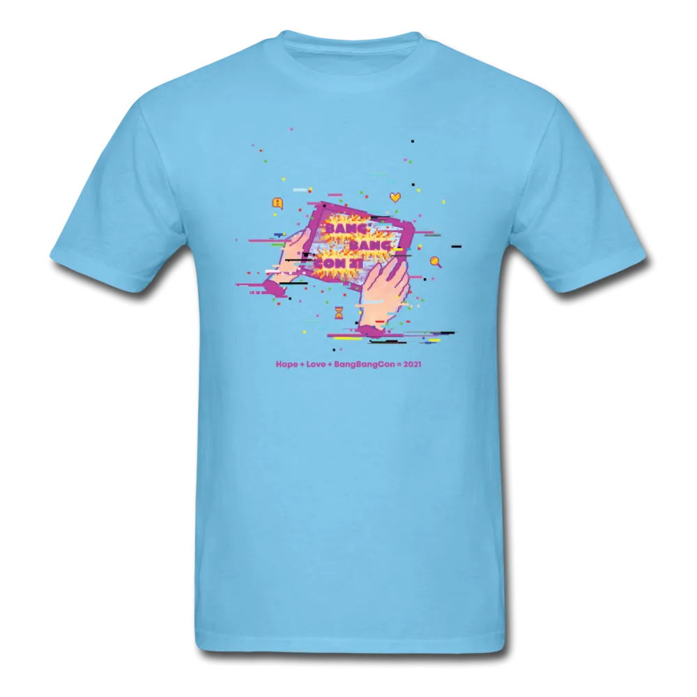 BangBangCon Unisex Classic T-Shirt