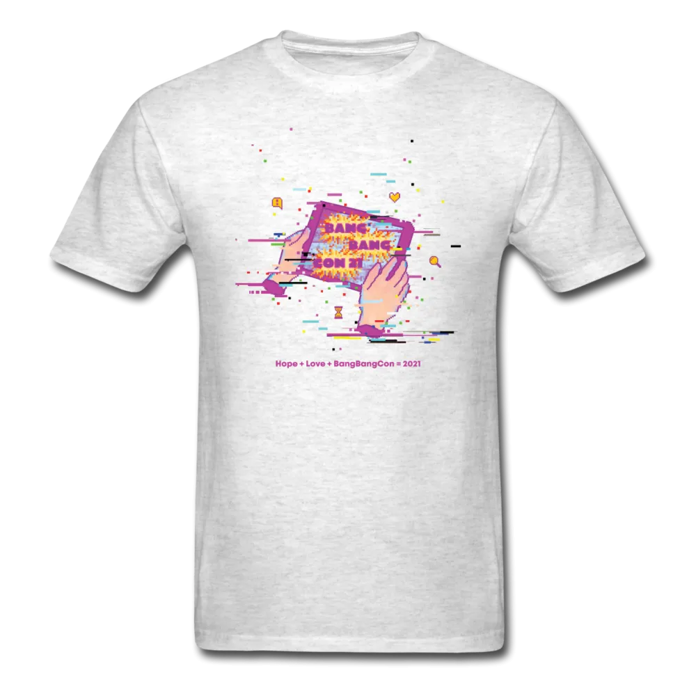 BangBangCon Unisex Classic T-Shirt