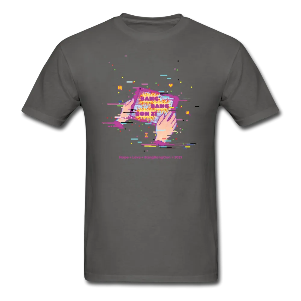 BangBangCon Unisex Classic T-Shirt