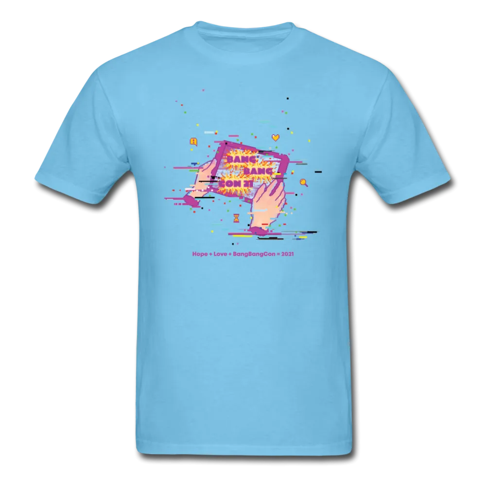 BangBangCon Unisex Classic T-Shirt