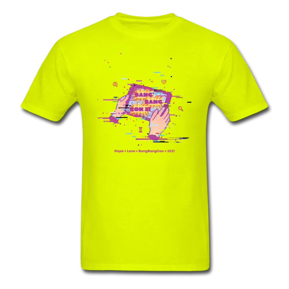 BangBangCon Unisex Classic T-Shirt