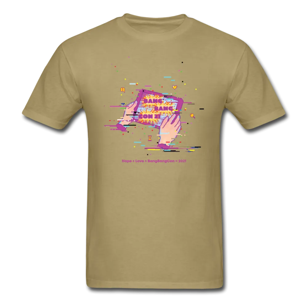 BangBangCon Unisex Classic T-Shirt