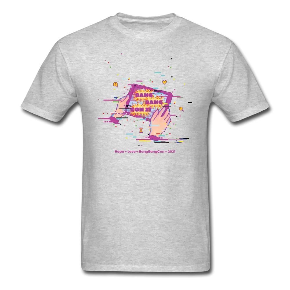 BangBangCon Unisex Classic T-Shirt