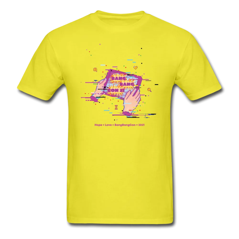 BangBangCon Unisex Classic T-Shirt