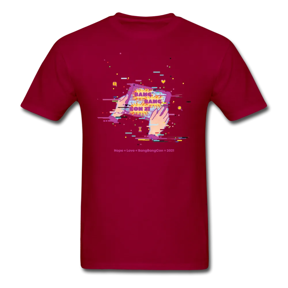BangBangCon Unisex Classic T-Shirt