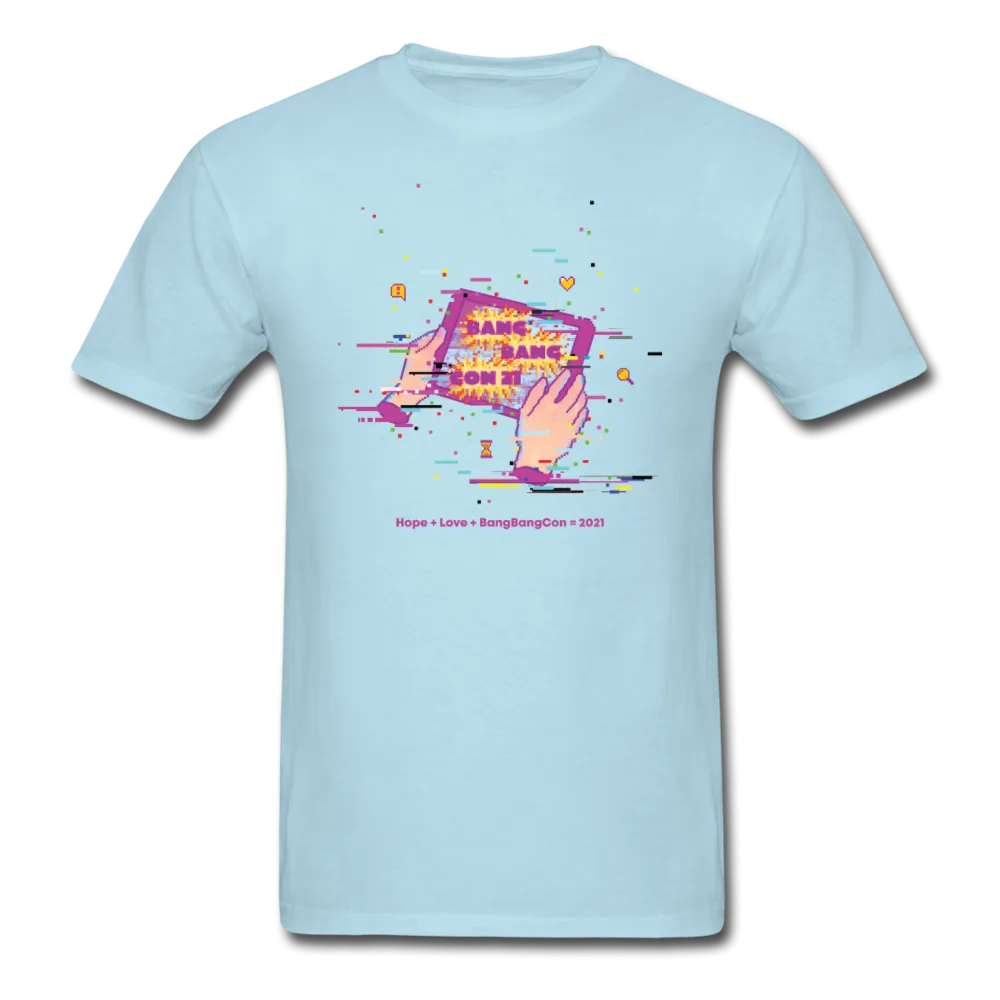 BangBangCon Unisex Classic T-Shirt