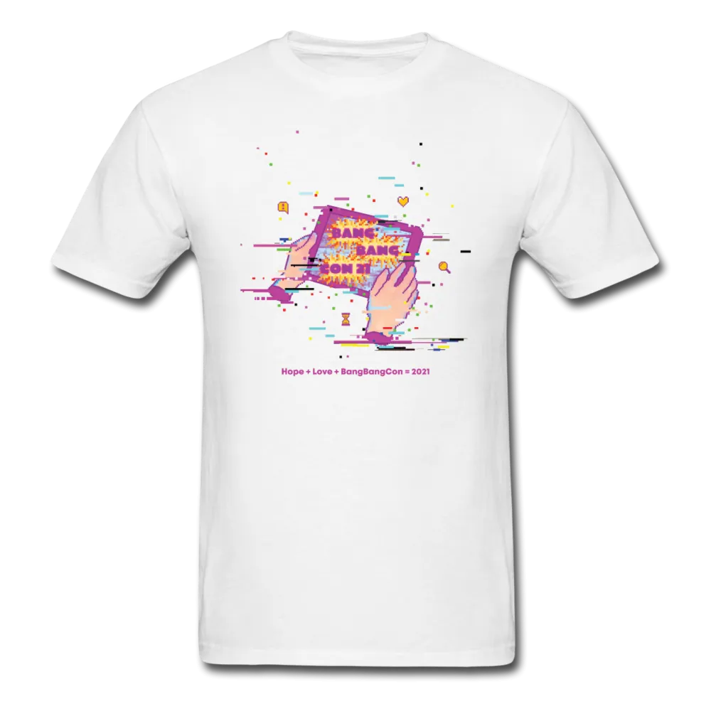 BangBangCon Unisex Classic T-Shirt