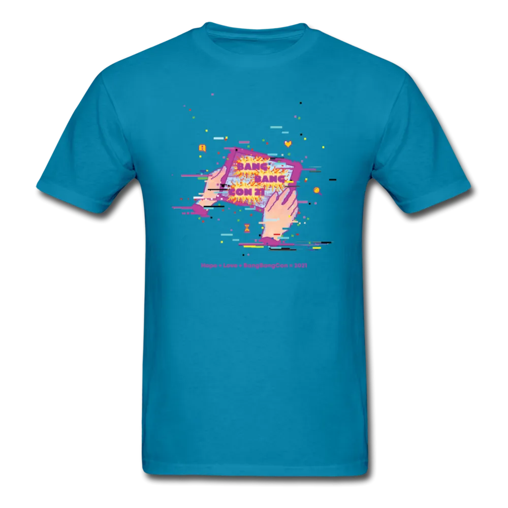 BangBangCon Unisex Classic T-Shirt