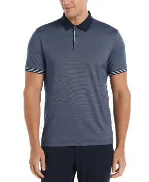 Big & Tall ICON Polo
