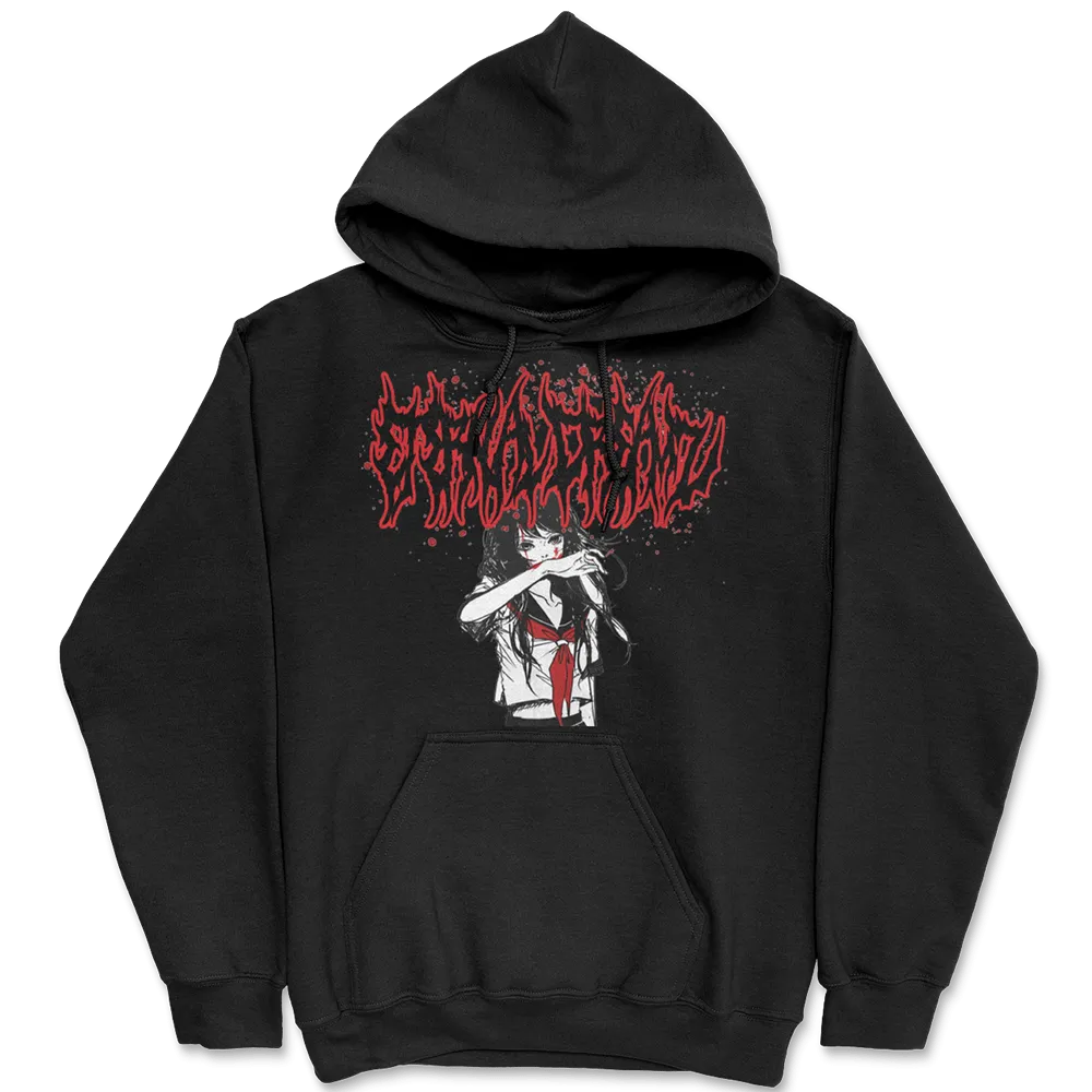 BLOOD