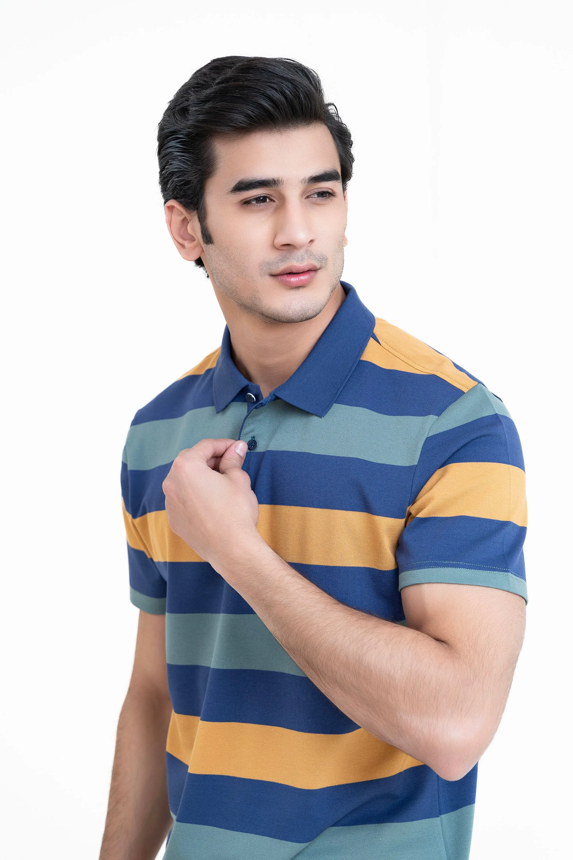 Blue Collar T-Shirt