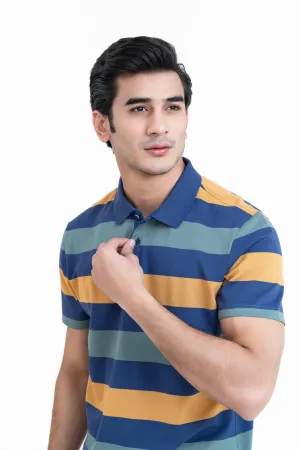 Blue Collar T-Shirt