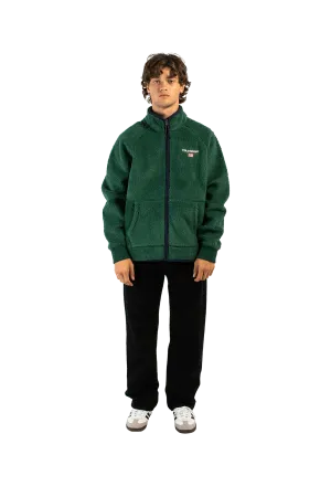 Bonded Hi-Pile Crewneck Sweatshirt