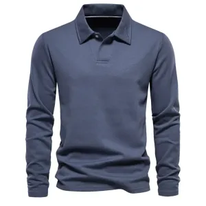 Boris Polo Shirt