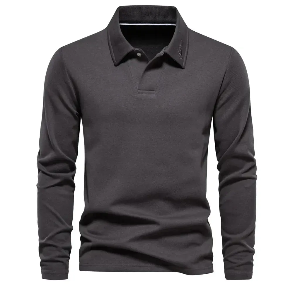 Boris Polo Shirt