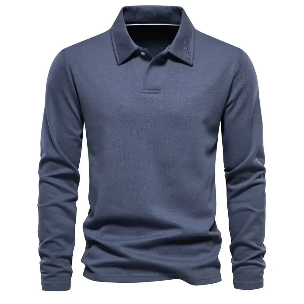 Boris Polo Shirt