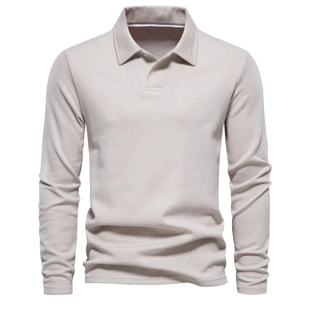 Boris Polo Shirt