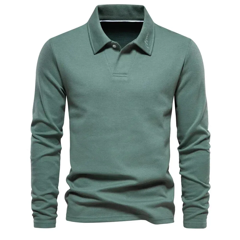 Boris Polo Shirt