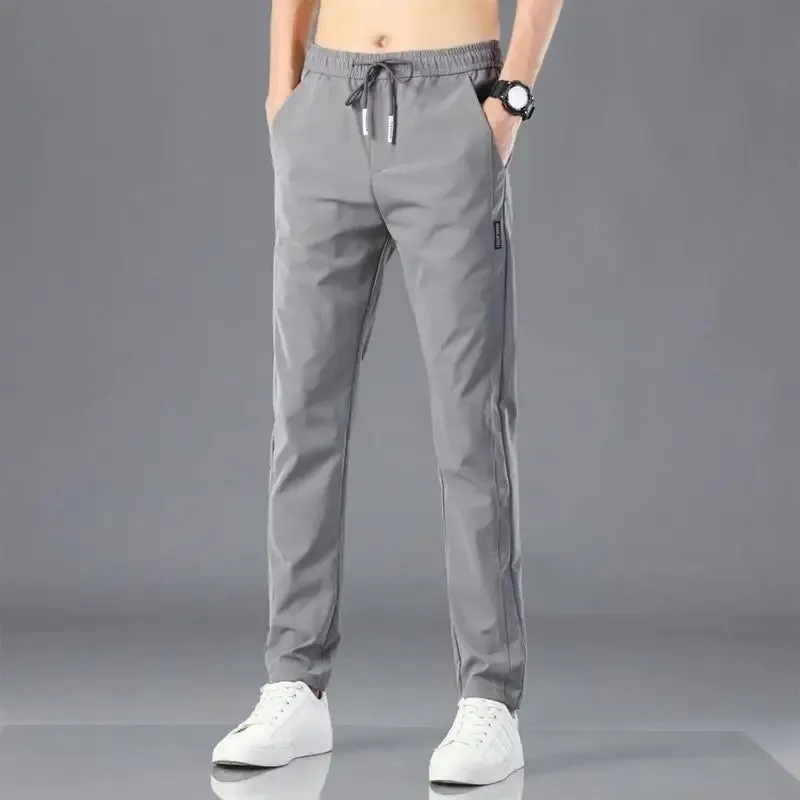 Breathable Casual Pants