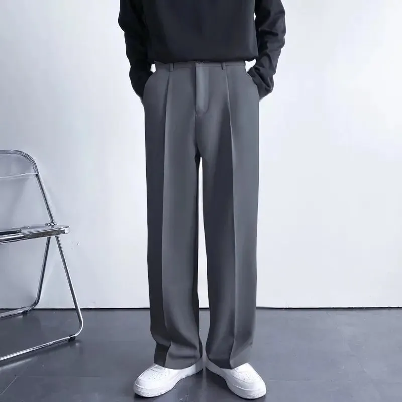 BreezeLoose Casual Hosen für Herren