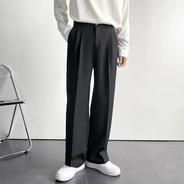 BreezeLoose Casual Hosen für Herren