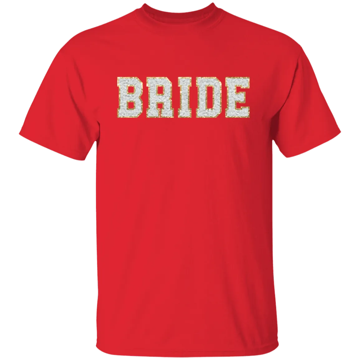 Bride T-Shirt
