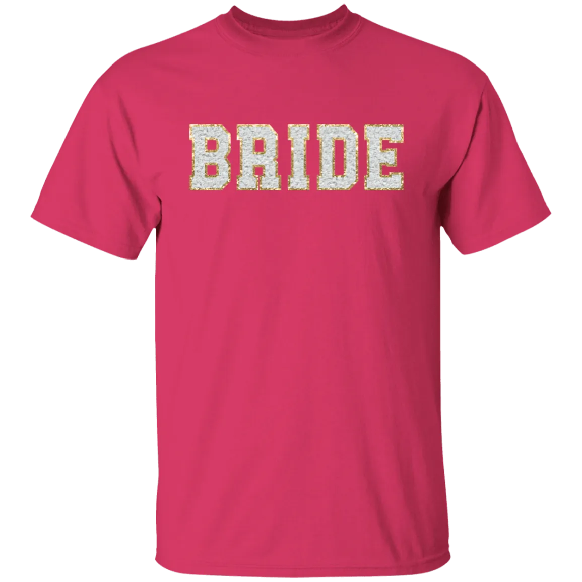 Bride T-Shirt
