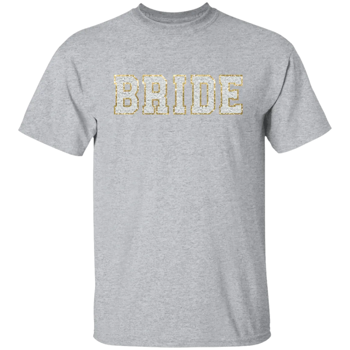 Bride T-Shirt